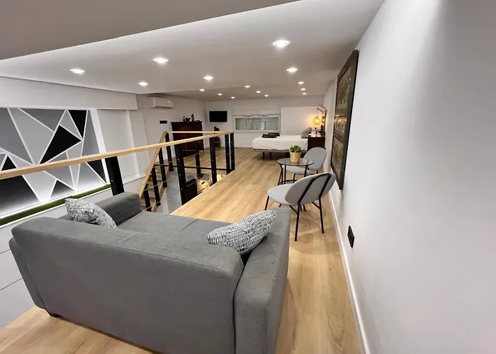 Apartamento Castillejos