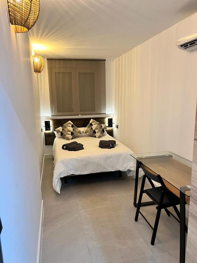 Castillejos Apartamento Tarifa