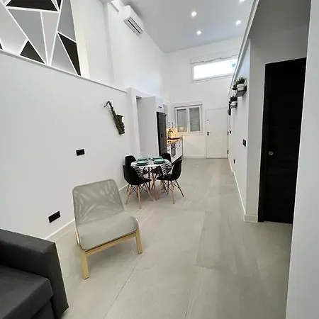 Apartamento Castillejos 4 Tarifa Exterior photo