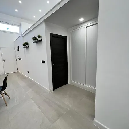Apartamento Castillejos 4 Tarifa Exterior photo