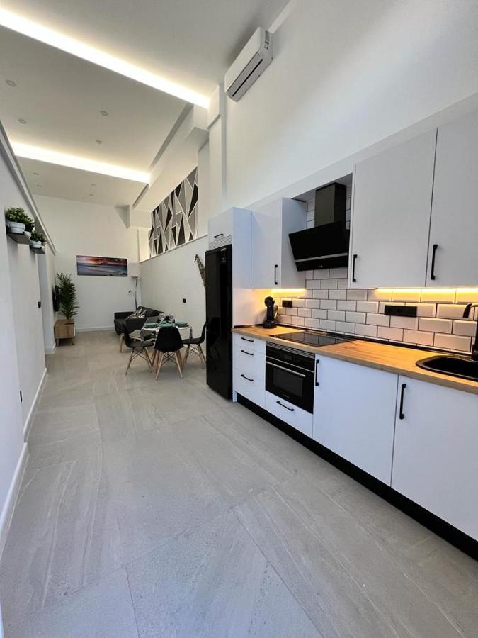 Apartment Castillejos 4