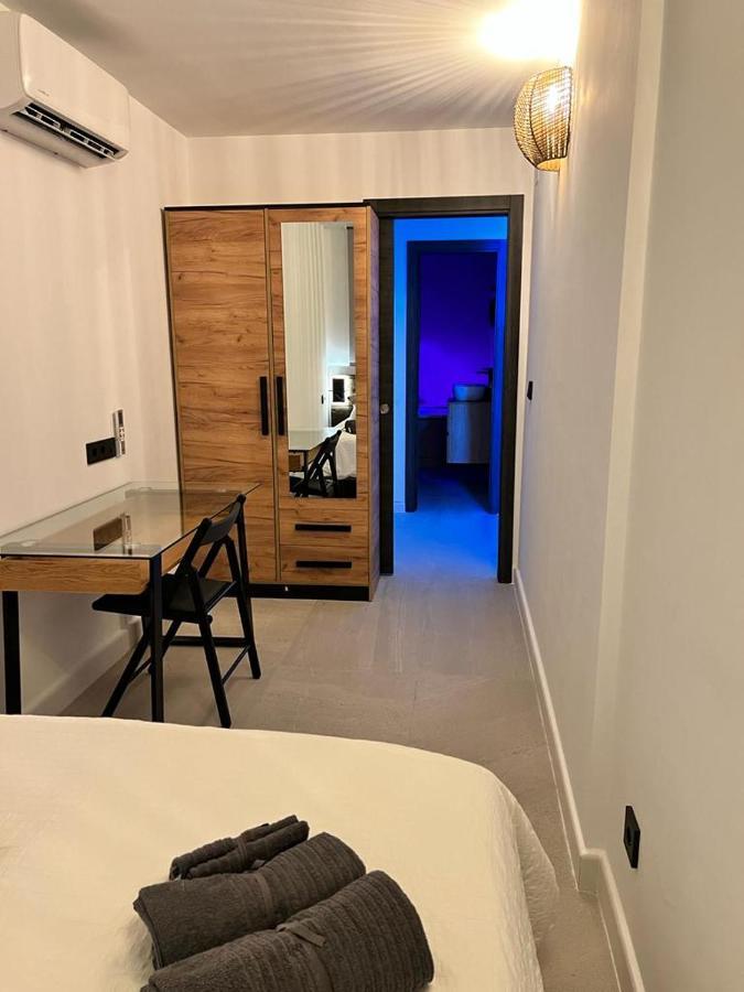 Castillejos 4 *