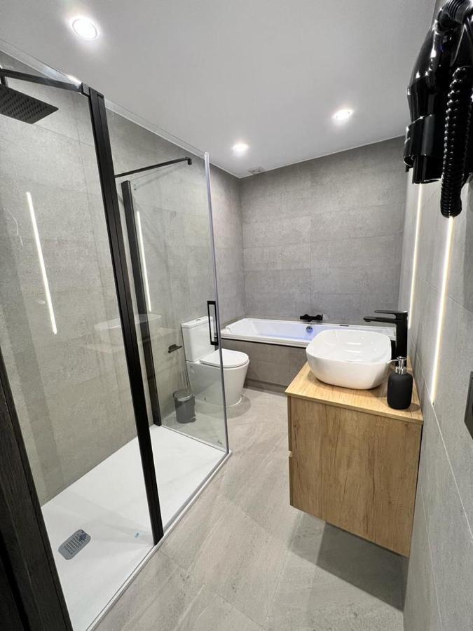 Apartment Castillejos 4 *