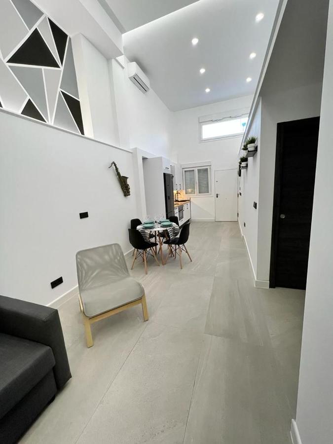 Apartment Castillejos 4 *
